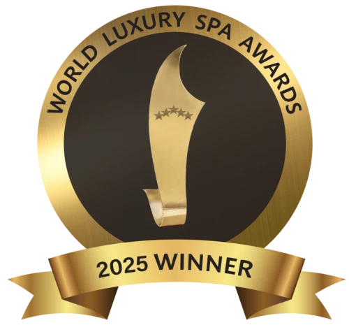 World Luxury Spa Awards 2025 Winner